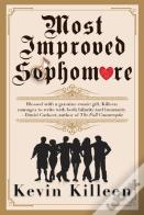 Most Improved Sophomore