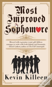 Capa do artigo Most Improved Sophomore