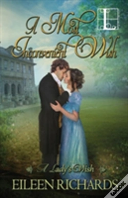 Capa do artigo Most Inconvenient Wish