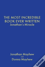 Capa do artigo Most Incredible Book Ever Written