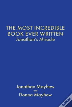 Capa do artigo Most Incredible Book Ever Written