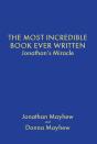 Most Incredible Book Ever Written - Preview