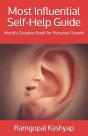 Most Influential Self-Help Guide - Preview