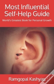 Capa do artigo Most Influential Self-Help Guide