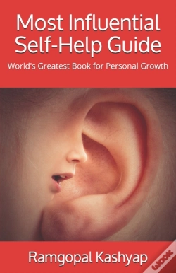 Capa do artigo Most Influential Self-Help Guide