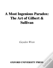 Capa do artigo Most Ingenious Paradox