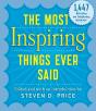Most Inspiring Things Ever Said - Preview