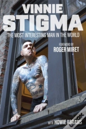 Capa do artigo Most Interesting Man In The World