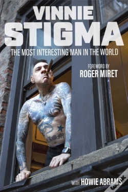 Capa do artigo Most Interesting Man In The World