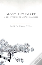 Capa do artigo Most Intimate
