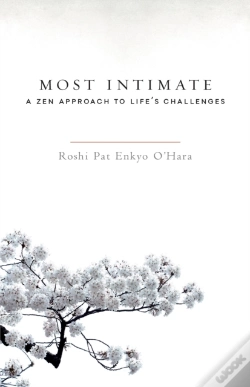 Capa do artigo Most Intimate