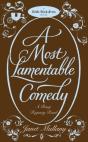 Most Lamentable Comedy - Preview