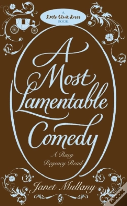 Capa do artigo Most Lamentable Comedy