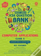 Capa do artigo Most Likely Question Bank - Computer Applications