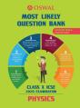 Most Likely Question Bank For Physics: I - Preview
