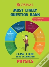 Most Likely Question Bank For Physics: I
