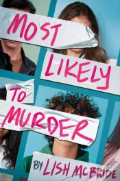 Capa do artigo Most Likely To Murder