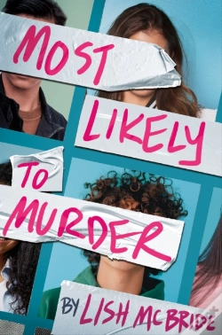 Capa do artigo Most Likely To Murder