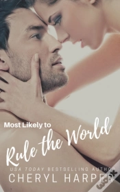 Capa do artigo Most Likely To Rule The World