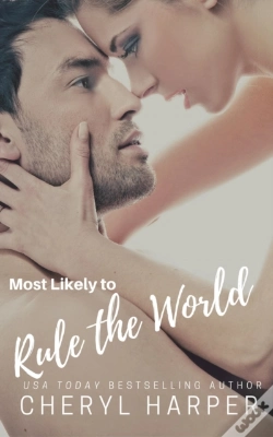 Capa do artigo Most Likely To Rule The World