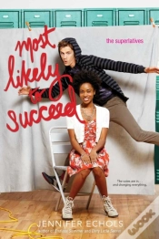 Capa do artigo Most Likely To Succeed