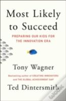 Most Likely To Succeed
