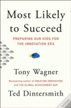 Capa do artigo Most Likely To Succeed