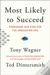 Capa do artigo Most Likely To Succeed