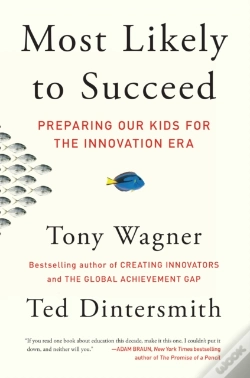Capa do artigo Most Likely To Succeed