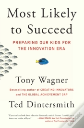 Capa do artigo Most Likely To Succeed