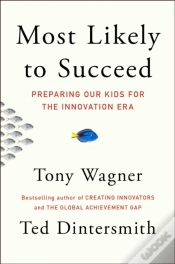 Capa do artigo Most Likely To Succeed