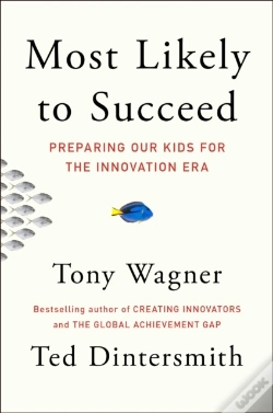 Capa do artigo Most Likely To Succeed