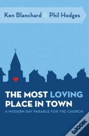 Capa do artigo Most Loving Place In Town