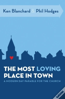 Capa do artigo Most Loving Place In Town