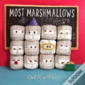 Capa do artigo Most Marshmallows