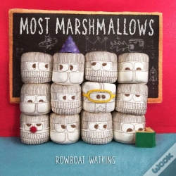 Capa do artigo Most Marshmallows