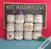 Capa do artigo Most Marshmallows