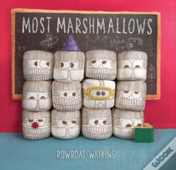 Capa do artigo Most Marshmallows