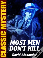 Capa do artigo Most Men Don