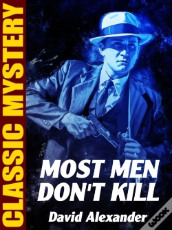Capa do artigo Most Men Don'T Kill