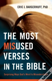 Capa do artigo Most Misused Verses In The Bible