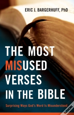 Capa do artigo Most Misused Verses In The Bible