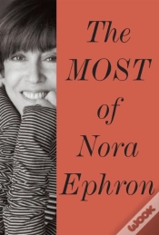Capa do artigo Most Of Nora Ephron