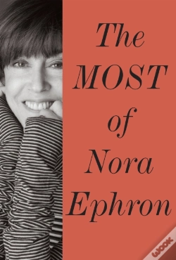 Capa do artigo Most Of Nora Ephron