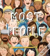 Capa do artigo Most People