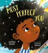 Most Perfect You