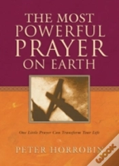 Capa do artigo Most Powerful Prayer On Earth The