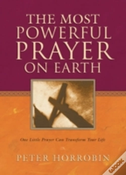 Capa do artigo Most Powerful Prayer On Earth The