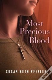Capa do artigo Most Precious Blood
