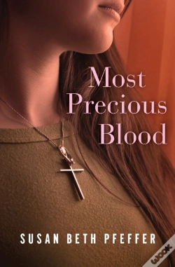Capa do artigo Most Precious Blood